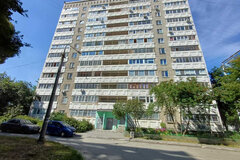 Екатеринбург, ул. Серафимы Дерябиной, 55/1 (Юго-Западный) - фото квартиры