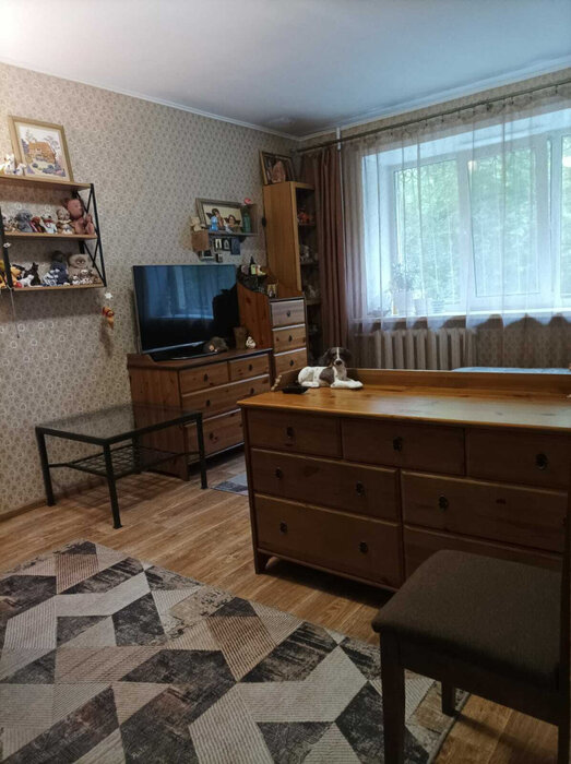 Екатеринбург, ул. Встречный, 3 /2 (Юго-Западный) - фото квартиры (1)