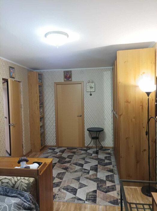 Екатеринбург, ул. Встречный, 3 /2 (Юго-Западный) - фото квартиры (3)