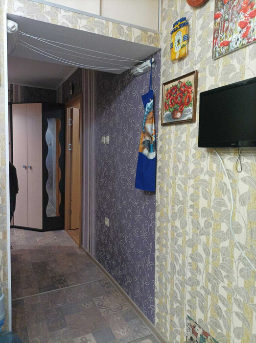 Екатеринбург, ул. Встречный, 3 /2 (Юго-Западный) - фото квартиры (5)