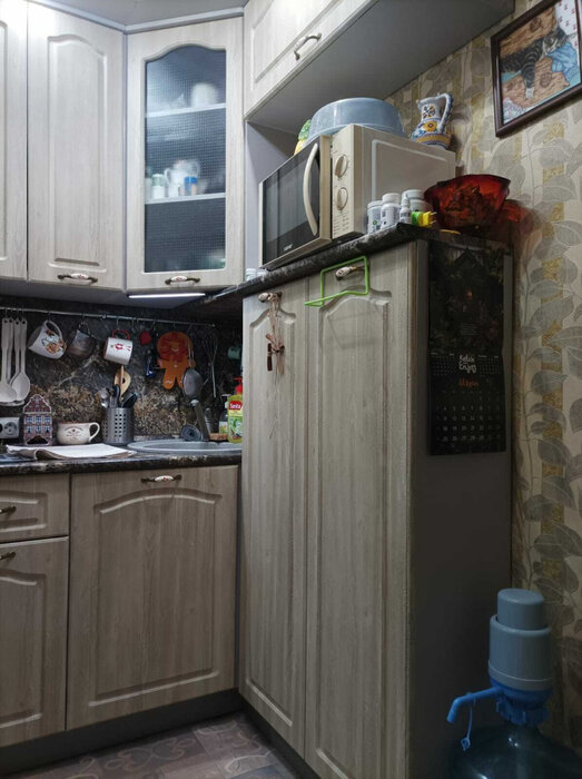Екатеринбург, ул. Встречный, 3 /2 (Юго-Западный) - фото квартиры (8)