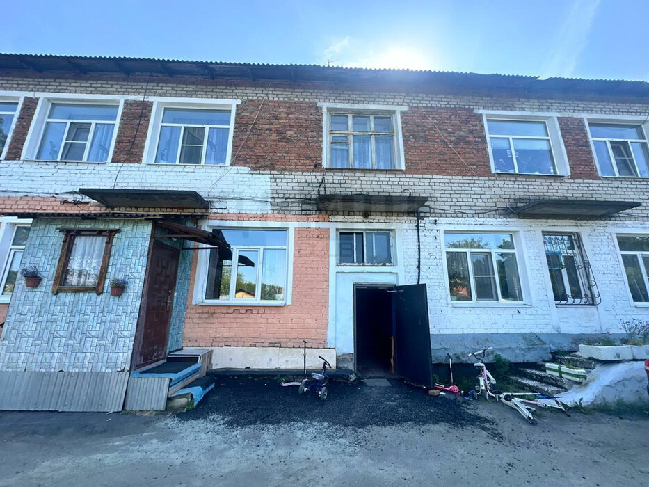 г. Березовский, ул. Ленинский, 8 (городской округ Березовский) - фото квартиры (7)