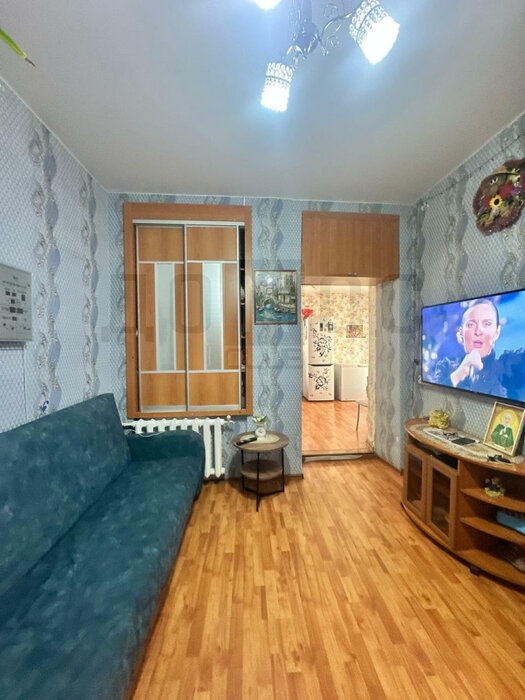 г. Березовский, ул. Ленинский, 8 (городской округ Березовский) - фото квартиры (8)