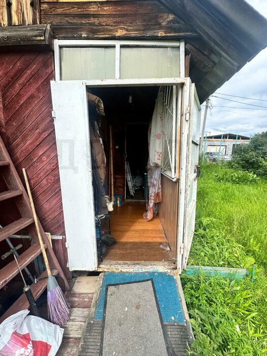 г. Среднеуральск, ул. Бахтеева, 75 (городской округ Среднеуральск) - фото дачи (6)