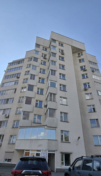 Екатеринбург, ул. Белореченская, 1а (Юго-Западный) - фото квартиры (1)