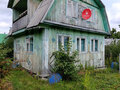 Продажа садового участка: п. Аять, СНТ 
