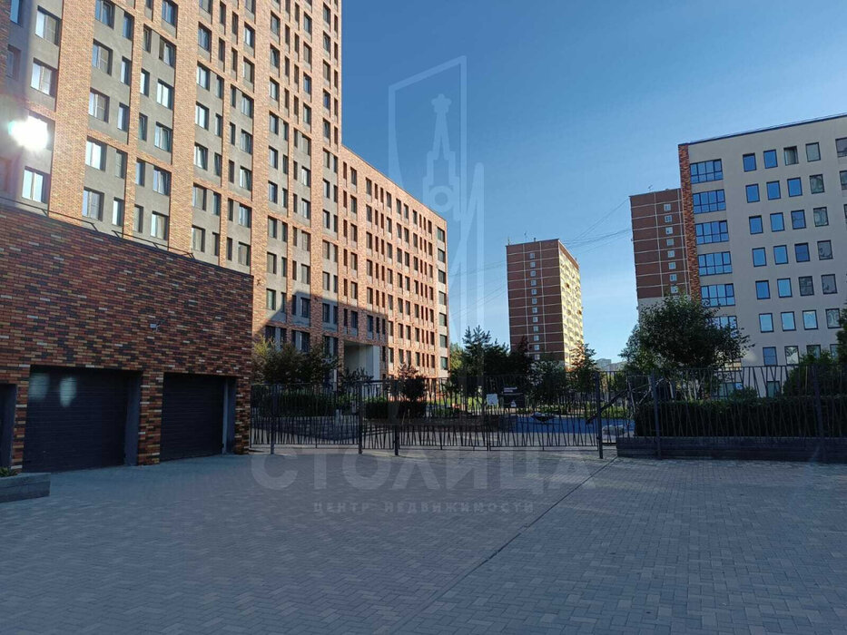 Екатеринбург, ул. Новаторов, 8в (Уралмаш) - фото квартиры (4)