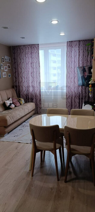Екатеринбург, ул. Михеева, 2 (УНЦ) - фото квартиры (1)
