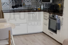 Екатеринбург, ул. Михеева, 2 (УНЦ) - фото квартиры