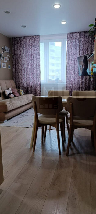 Екатеринбург, ул. Михеева, 2 (УНЦ) - фото квартиры (2)