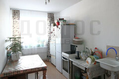 Екатеринбург, ул. Рябинина, 31 (Академический) - фото квартиры