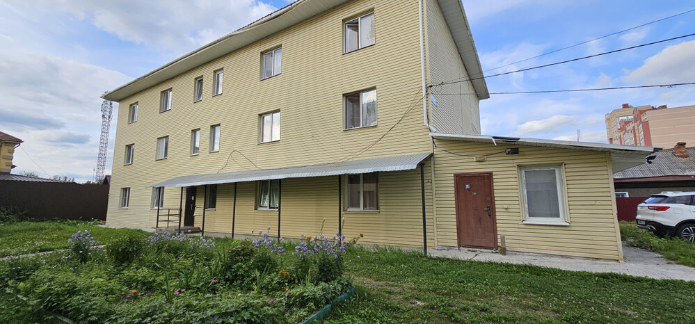 Екатеринбург, ул. Народного фронта, 63 (Уралмаш) - фото квартиры (1)