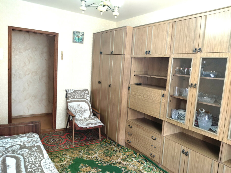 г. Березовский, ул. Центральный, 26 (городской округ Березовский) - фото квартиры (1)