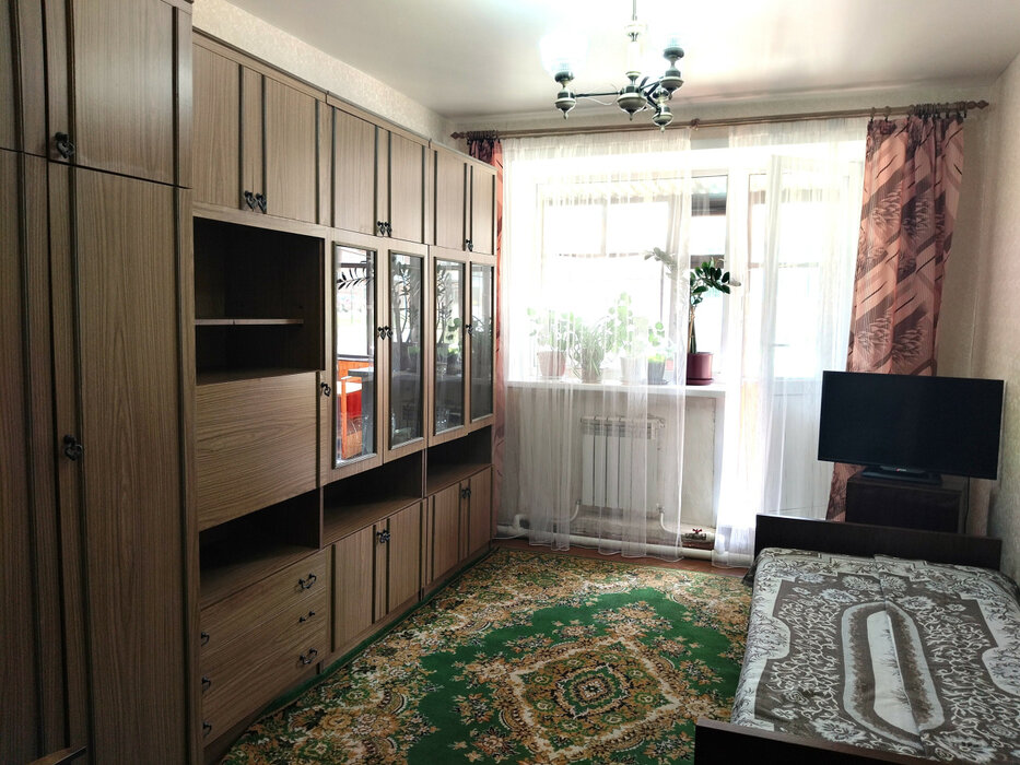 г. Березовский, ул. Центральный, 26 (городской округ Березовский) - фото квартиры (2)