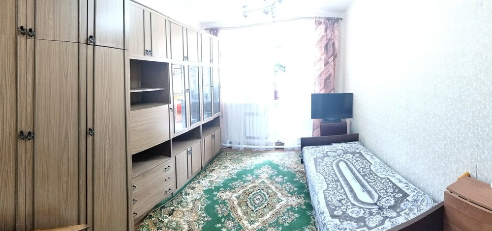 г. Березовский, ул. Центральный, 26 (городской округ Березовский) - фото квартиры (5)