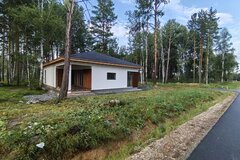 к.п. Заповедник, ул. Гранат, 101 (городской округ Сысертский, п. Габиевский) - фото дома