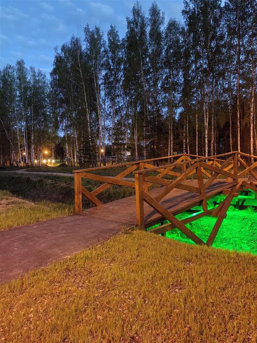 к.п. Заповедник, ул. Гранат, 101 (городской округ Сысертский, п. Габиевский) - фото дома (7)