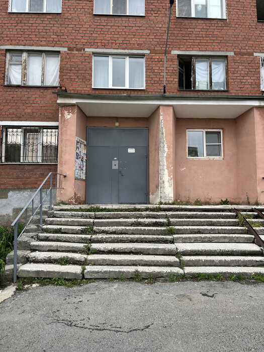 Екатеринбург, ул. Панельная, 17к1 (ЖБИ) - фото квартиры (2)
