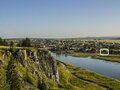 Продажа дома: поселок городского типа Староуткинск, ул. Заречная, 16 (городской округ Староуткинск) - Фото 1