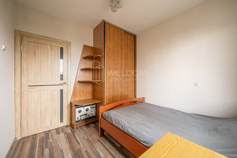 Екатеринбург, ул. Черепанова, 18 (Заречный) - фото квартиры (8)