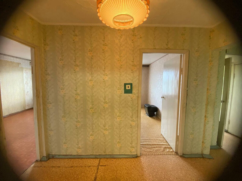 г. Асбест, ул. Заводская, 39 (городской округ Асбестовский) - фото квартиры (6)