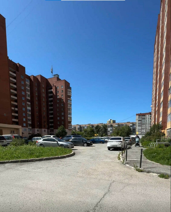 Екатеринбург, ул. Санаторная, 19 (Вторчермет) - фото квартиры (3)