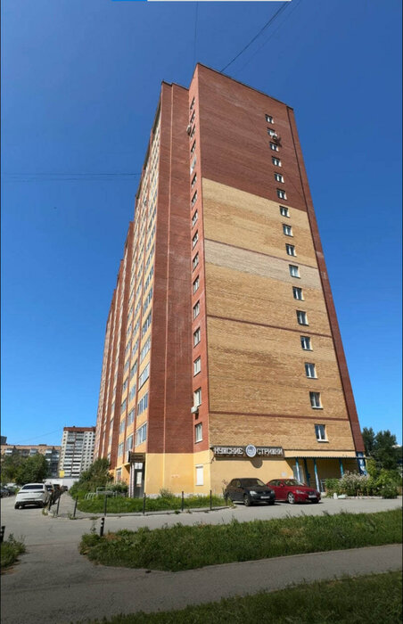 Екатеринбург, ул. Санаторная, 19 (Вторчермет) - фото квартиры (4)