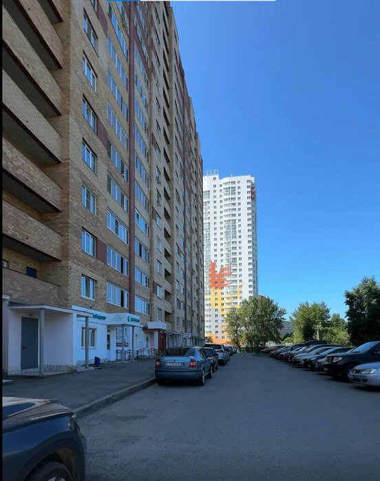 Екатеринбург, ул. Санаторная, 19 (Вторчермет) - фото квартиры (5)