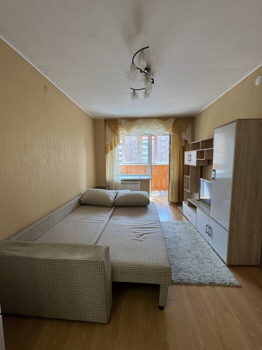 Екатеринбург, ул. Санаторная, 19 (Вторчермет) - фото квартиры (7)