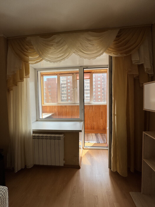 Екатеринбург, ул. Санаторная, 19 (Вторчермет) - фото квартиры (8)