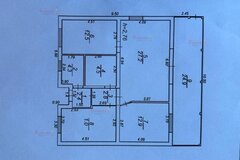 п. Прохладный, ул. Брусничная, 1 (городской округ Белоярский) - фото коттеджа