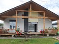 Продажа коттеджей: п. Прохладный, ул. Брусничная, 1 (городской округ Белоярский) - Фото 2