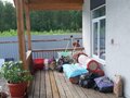 Продажа коттеджей: п. Прохладный, ул. Брусничная, 1 (городской округ Белоярский) - Фото 3
