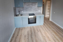 Екатеринбург, ул. Краснолесья, 100/4 (Академический) - фото квартиры