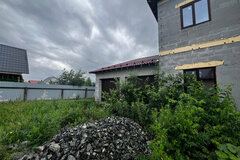 к.п. Мельница, д. 642 (городской округ Белоярский) - фото коттеджа