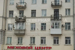 Екатеринбург, ул. Якова Свердлова, 15 (Центр) - фото квартиры