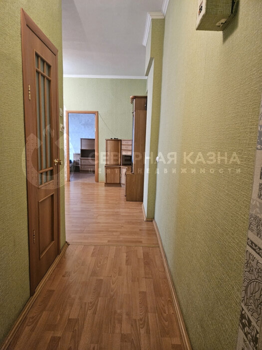 Екатеринбург, ул. Якова Свердлова, 15 (Центр) - фото квартиры (2)