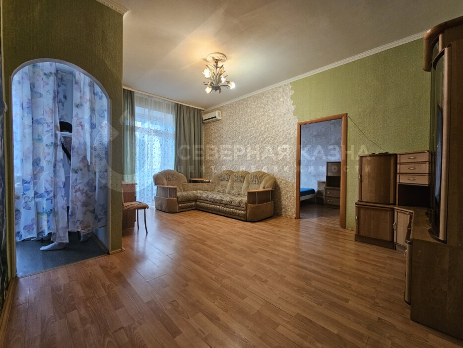 Екатеринбург, ул. Якова Свердлова, 15 (Центр) - фото квартиры (4)