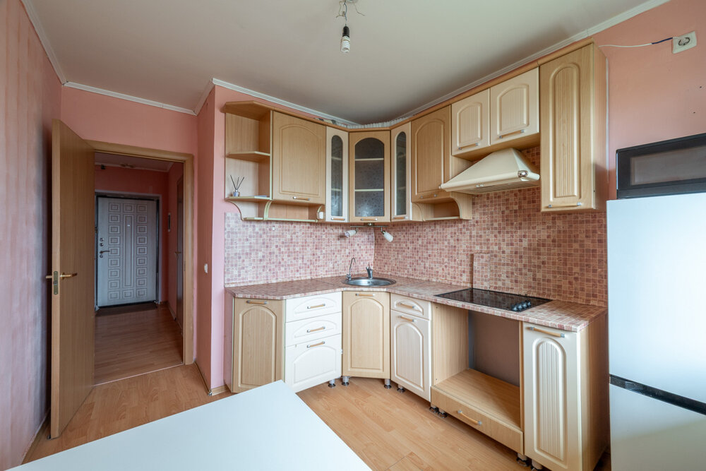 Екатеринбург, ул. Ляпустина, 25 (Вторчермет) - фото квартиры (3)