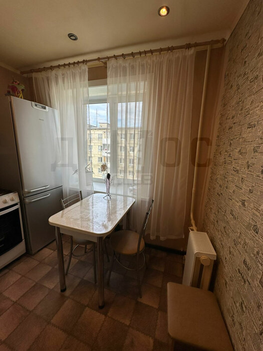 г. Верхняя Пышма, ул. Юбилейная, 24 (городской округ Верхняя Пышма) - фото квартиры (5)