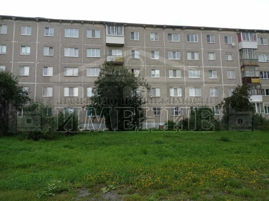 г. Ревда, ул. Чехова, 45 (городской округ Ревда) - фото квартиры (1)