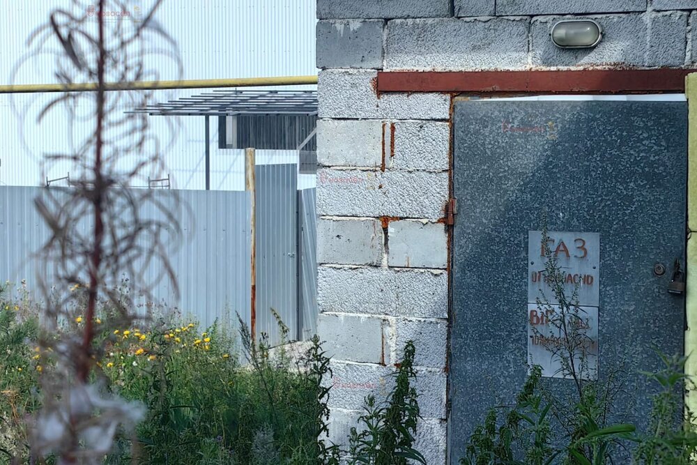 п. Рассоха, ул. Озерная, 7 в (городской округ Белоярский) - фото промышленного объекта (4)