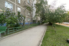 Екатеринбург, ул. Волгоградская, 39 (Юго-Западный) - фото квартиры