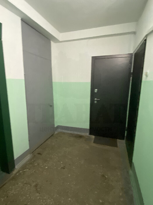 Екатеринбург, ул. Волгоградская, 39 (Юго-Западный) - фото квартиры (2)