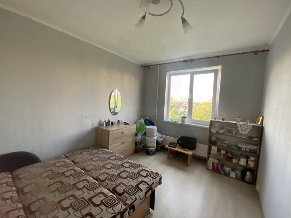 Екатеринбург, ул. Волгоградская, 39 (Юго-Западный) - фото квартиры (5)