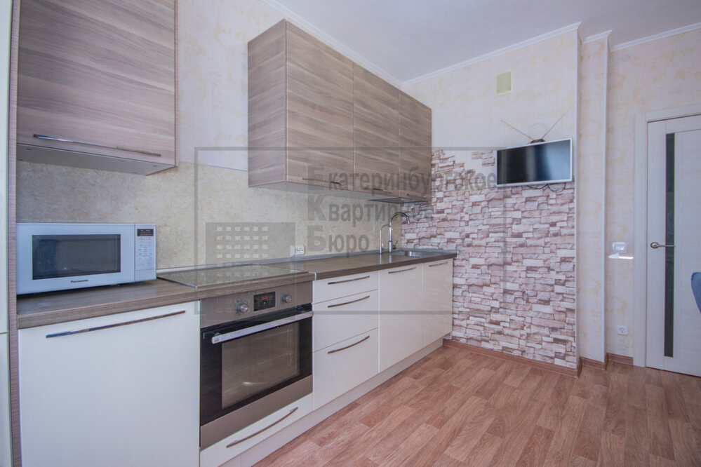 Екатеринбург, ул. Рябинина, 29 (Академический) - фото квартиры (3)