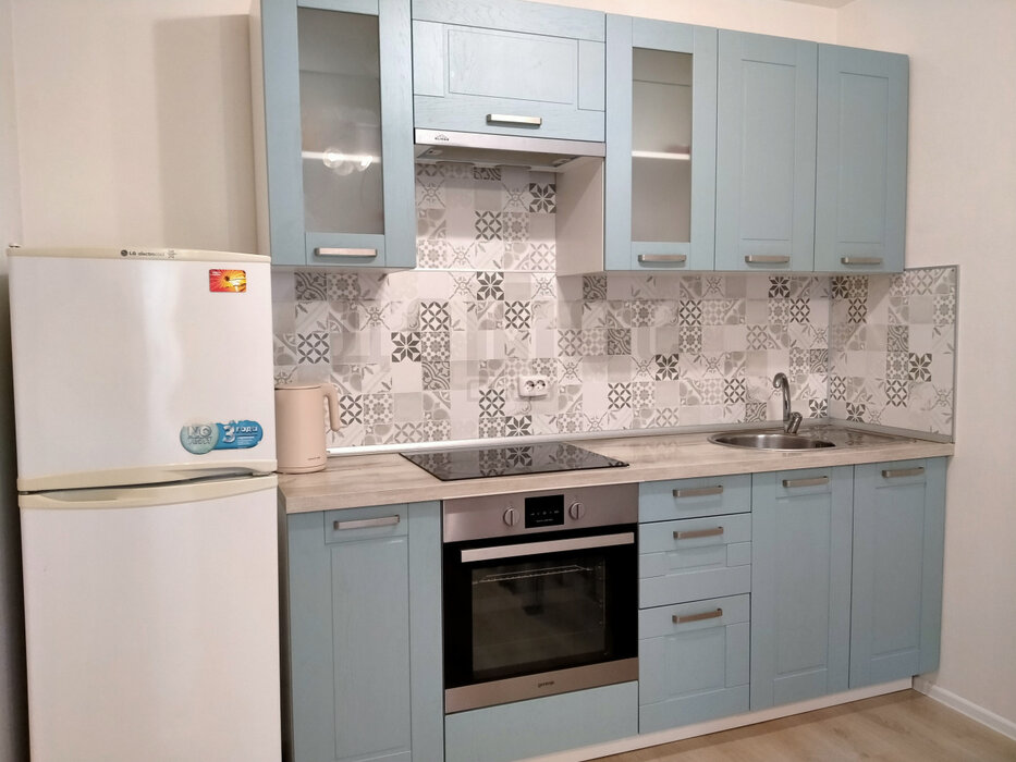 Екатеринбург, ул. Евгения Савкова, 35 (Широкая речка) - фото квартиры (2)