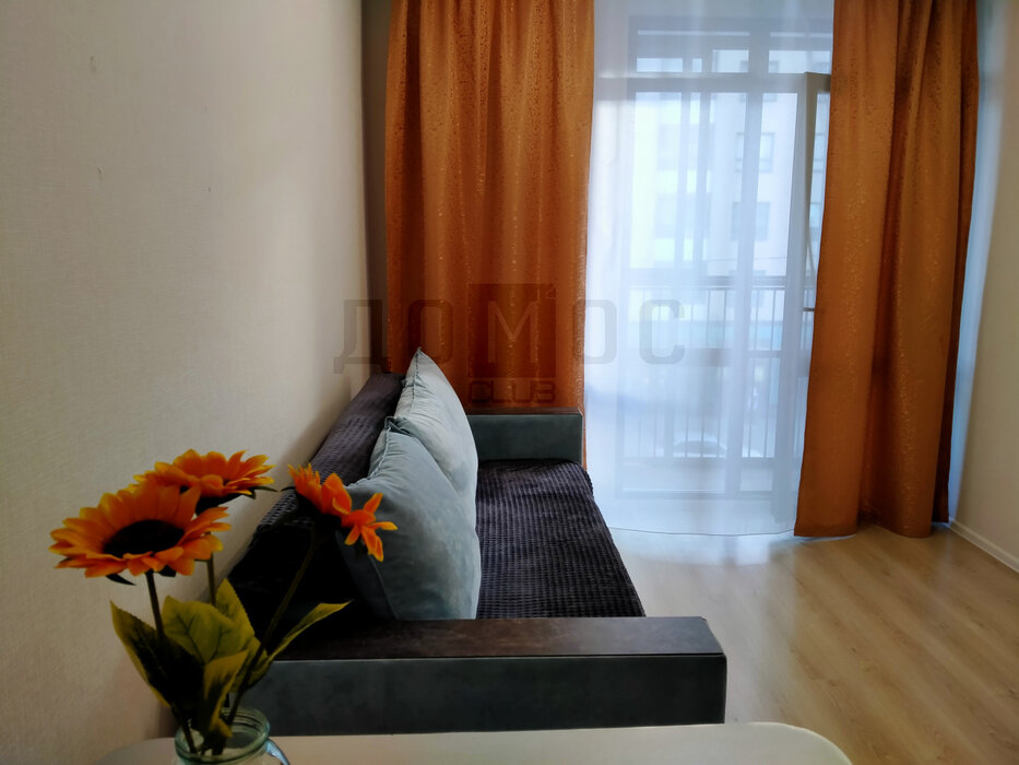 Екатеринбург, ул. Евгения Савкова, 35 (Широкая речка) - фото квартиры (4)