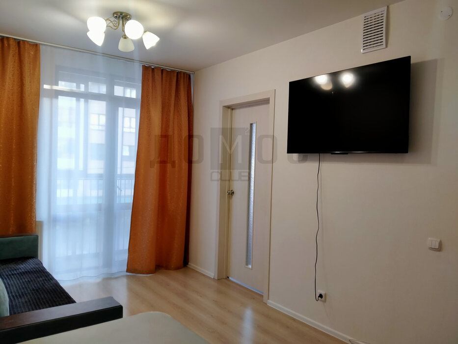 Екатеринбург, ул. Евгения Савкова, 35 (Широкая речка) - фото квартиры (6)