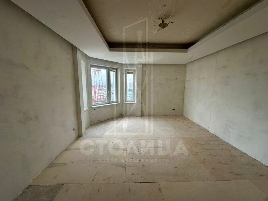 Екатеринбург, ул. Гурзуфская, 16 (Юго-Западный) - фото квартиры (4)